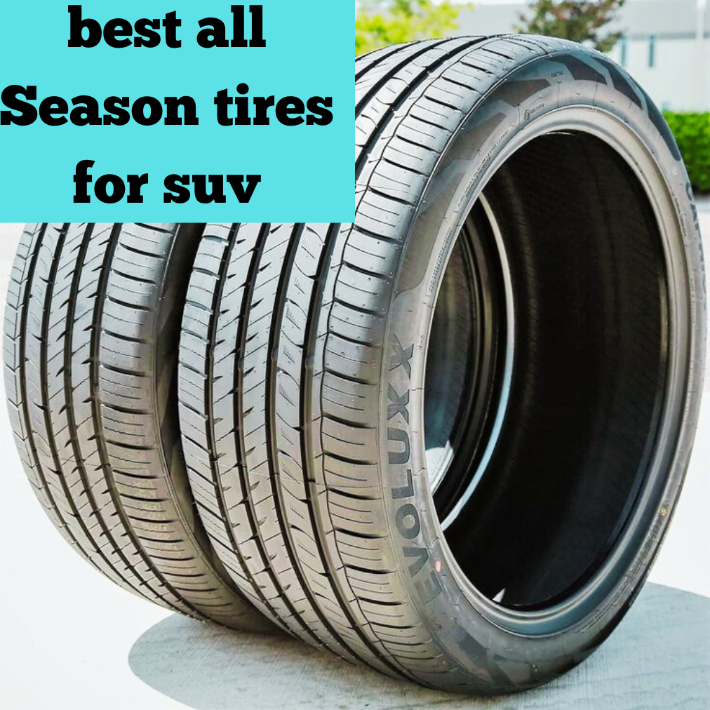 best all Season tires for suv