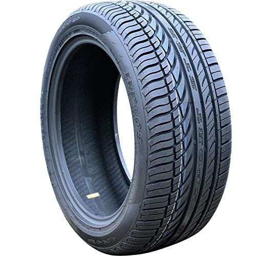 05 Top-Rated All Season Performance Tires for Superior Performance and Safety