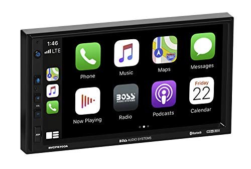 Best Android Auto Head Unit