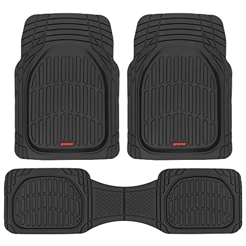 Discover the Best Auto Floor Mats for Ultimate Protection and Style!