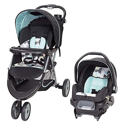 Top 05 Best Baby Car Seat And Stroller Combo For Safety and Style