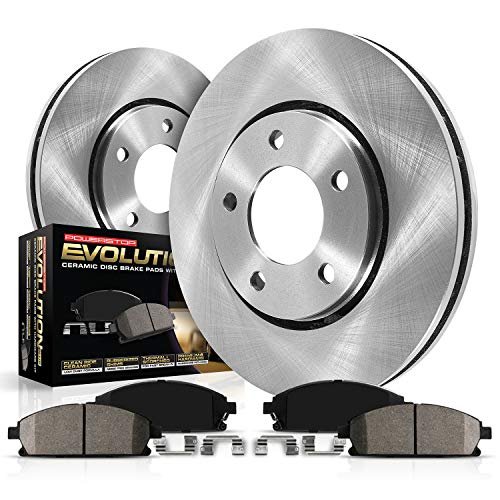 Best Brake Pads and Rotors: Upgrade Your Vehicle’s Performance Now!