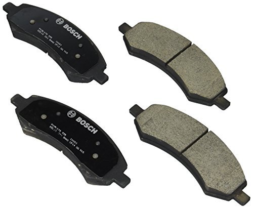 Discover the Top Performing Best Brake Pads Brand on Amazon!