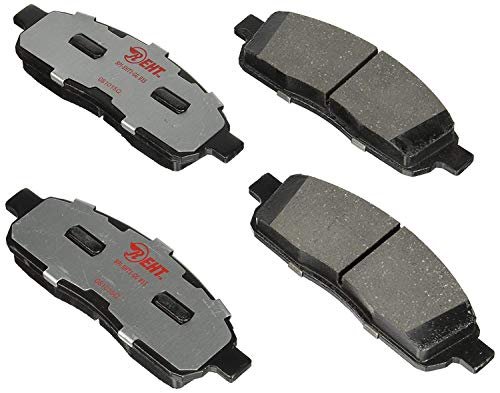 Discover the Top Brake Pads for Ford F150 4X4: Our Expert Picks!