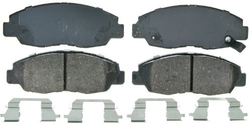 Best Brake Pads for Honda Civic