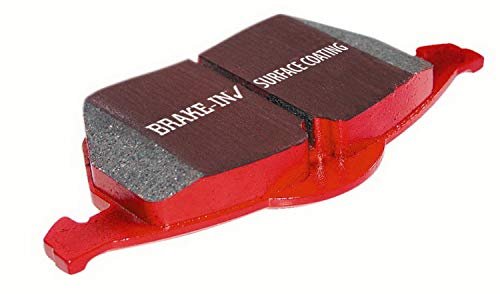 Best Brake Pads for Low Dust