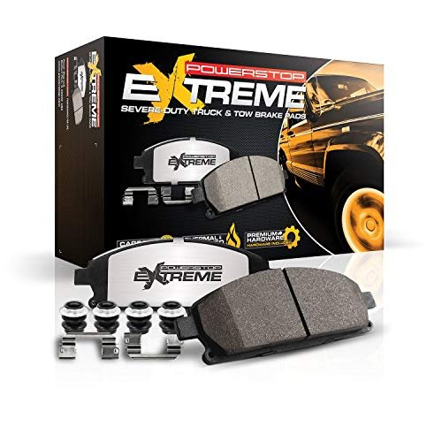 Best Brake Pads for Ram 2500