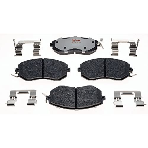 Best Brake Pads for Subaru Outback