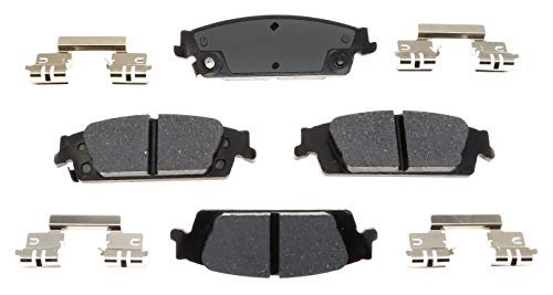 Best Brake Pads for Towing