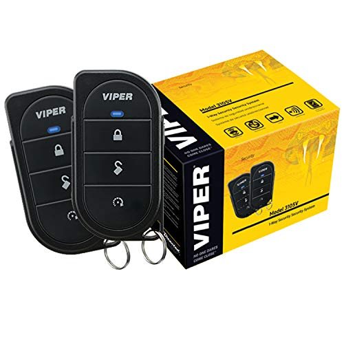 Discover the Best Car Alarm System for Ultimate Vehicle Security!