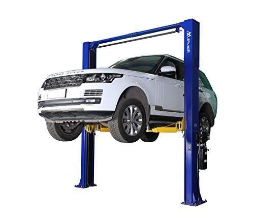 Best Car Lifts For Home Garage