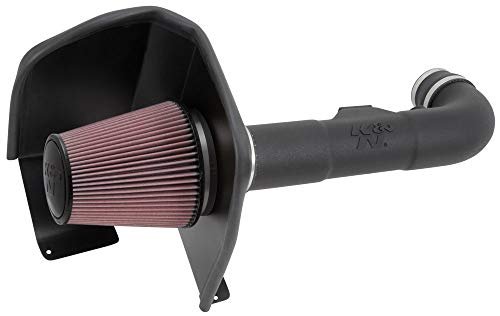 Discover the Best Cold Air Intake for Maximum Engine Performance!