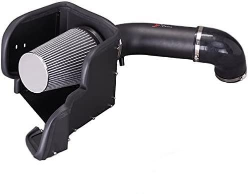 Unlock the Power of Your 5.7 Hemi with the Best Cold Air Intake