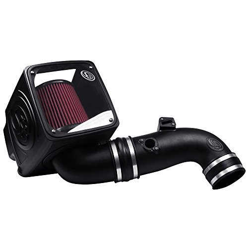 Boost Performance with the Best Cold Air Intake for 6.6 Duramax