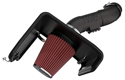 Best Cold Air Intake for Tundra