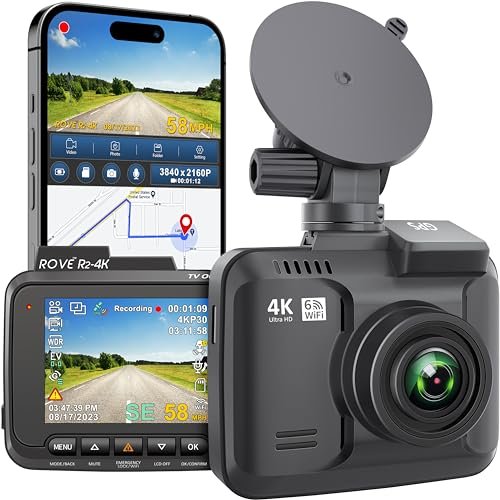 Best Dash Cam for Commercial Vehicles Get Nexar