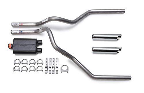 Best Exhaust for 5.3 Silverado