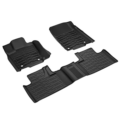 Top 05 Best Floor Mats for Jeep Grand Cherokee: Protect Your Vehicle in Style!