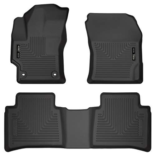 Best Floor Mats for Toyota Corolla – Enhance Your Car’s Style and Protection!