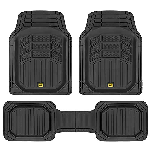 The Ultimate Guide to Finding the Best Floor Mats for Trucks