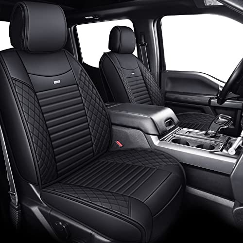 Top 07 Best Ford F150 Seat Covers to Enhance Your Ride!