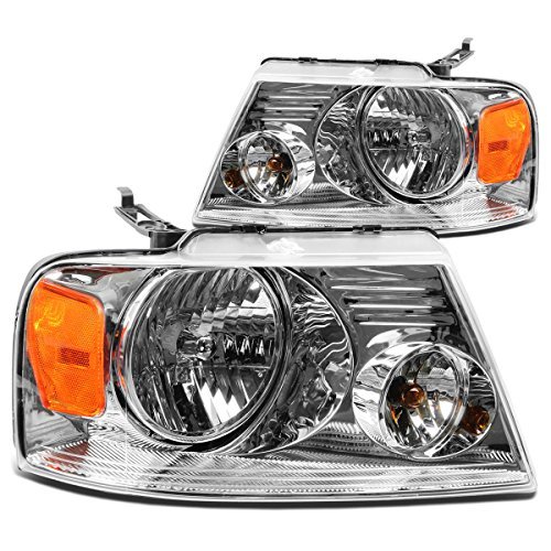 Best Headlights for F150