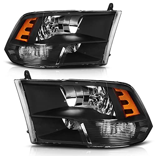 Best Headlights for Ram 1500: Enhance Night Visibility with Top Picks