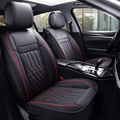 Stay Warm in Style: The Best Heated Car Seat Covers for Ultimate Comfort!