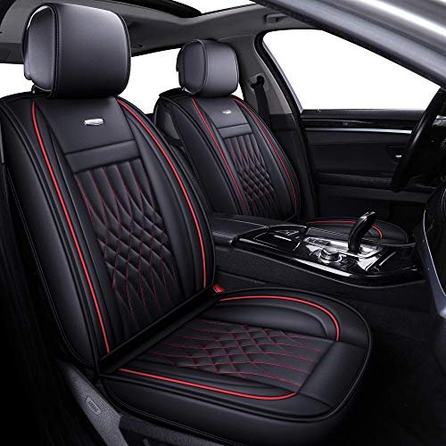 Upgrade Your Ride with the Best Honda Accord Seat Covers – Ultimate Selection!