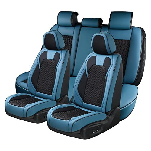 Best Jeep Seat Covers