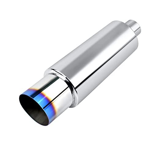 Discover the Best Muffler for Enhanced Performance and Noise Reduction