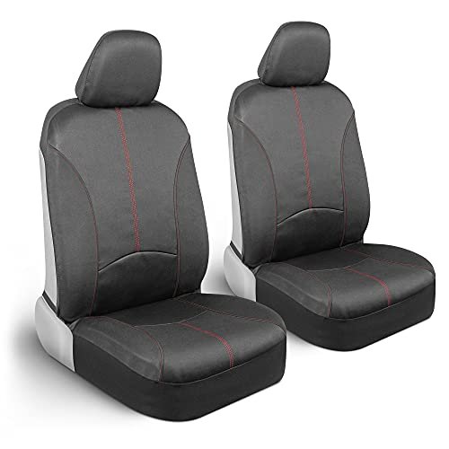 Discover the Best Neoprene Seat Covers for Ultimate Comfort and Style!