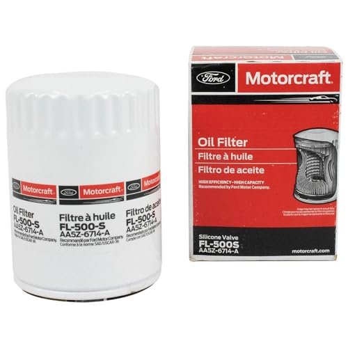 The Best Oil Filter for Car That Will Maximize Engine Performance