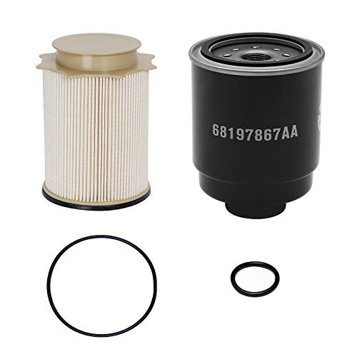 Top 7 Best Oil Filters for Ram 2500 6.4 Hemi – Ultimate Guide 2021