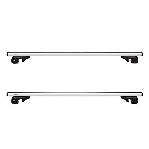 Best Roof Rack Cross Bars: Top 05 Picks for Your Adventure Vehicle