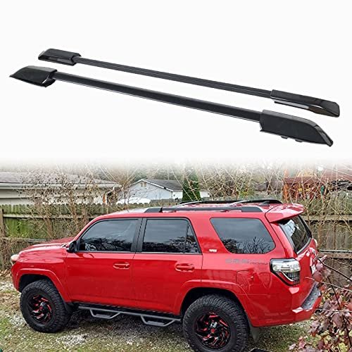 Best Roof Rack for 4Runner: Top Picks for Ultimate Adventure