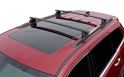 Best Roof Rack for Jeep Grand Cherokee: Secure and Stylish Storage