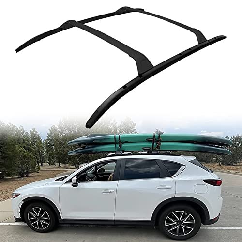 Best Roof Rack for Mazda CX 5: A Complete Guide for Enhanced Utility