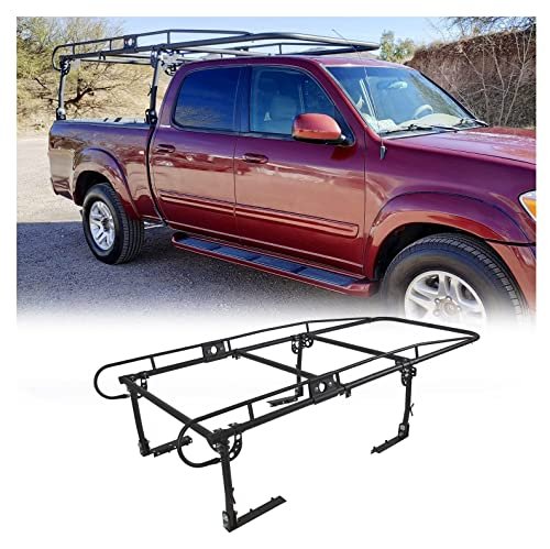 Best Roof Rack for Pickup Truck: Top Picks and Buying Guide 2024