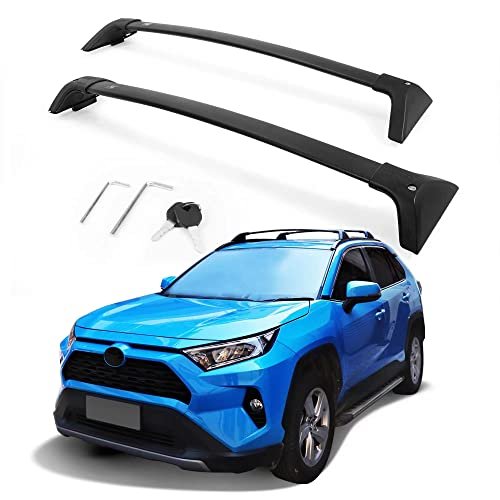 Best Roof Rack for Rav4: Top Picks for Your Adventure-Ready SUV