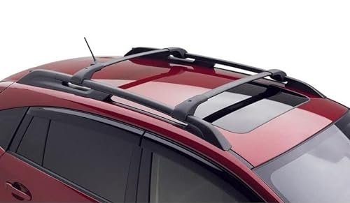 Best Roof Rack for Subaru Crosstrek: Ultimate Guide and Reviews