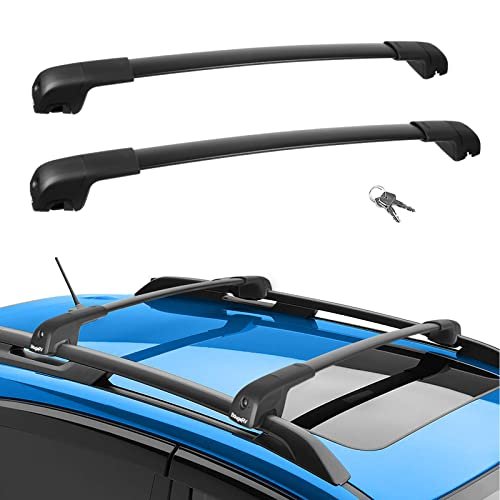 Discover the Perfect Roof Rack for Subaru Forester: Our Top Picks!