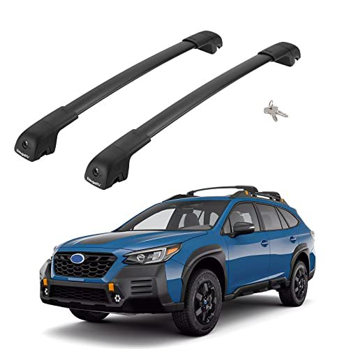 Best Roof Rack for Subaru Outback Top Options for AdventureReady