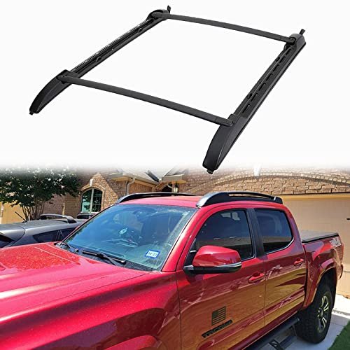 Best Roof Rack for Tacoma