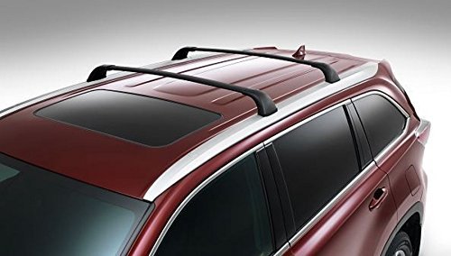 Best Roof Rack for Toyota Highlander