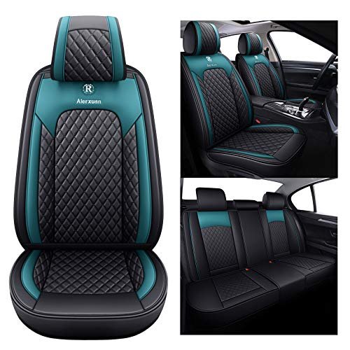 Best Seat Covers for Chevy Equinox