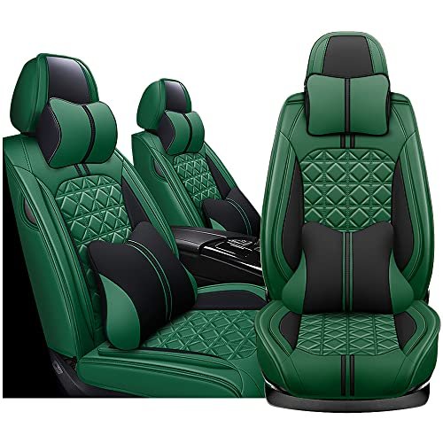 Best Seat Covers for Dodge Challenger: Protect and Enhance Your Ride!