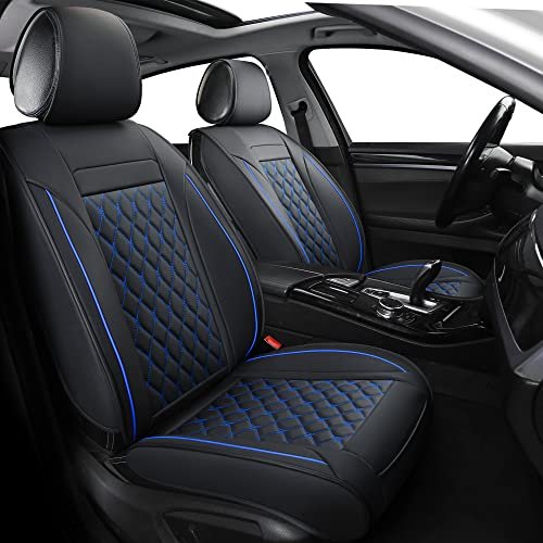 Best Seat Covers for Ford Edge