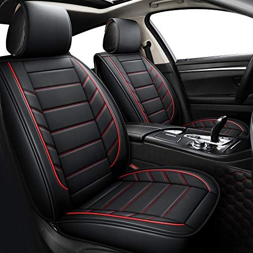 Top 07 Best Seat Covers for Ford Explorer – Ultimate Buying Guide