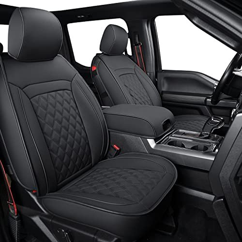 Discover the Top-Rated Ford F 250 Seat Covers for Ultimate Style and ...